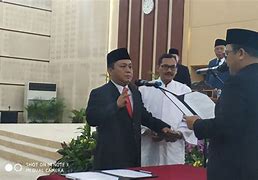 Gaji Anggota Dprd Tangerang Selatan