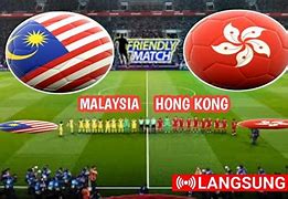 Malaysia Fc Vs Inggris