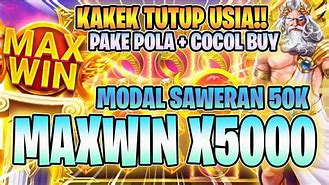 Pola Zeus Hari Ini Bet 800